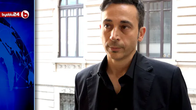 LA RAGNATELA DEI CONFLITTI DI INTERES...