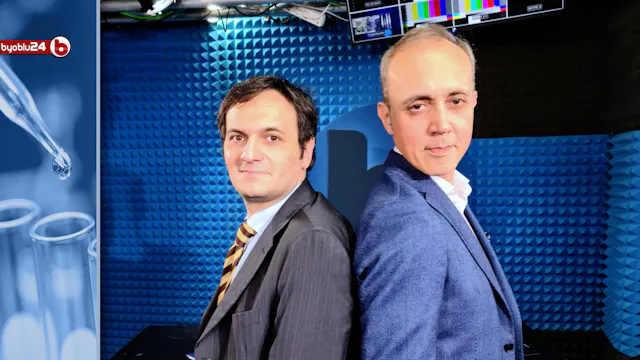 MA QUESTA È ANCORA UNA DEMOCRAZIA Giu...
