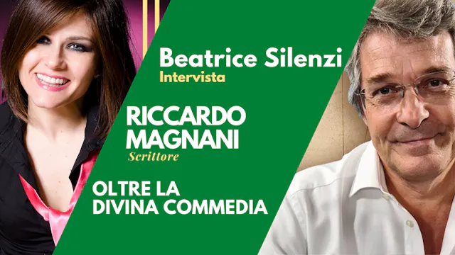 Oltre la Divina Commedia - RICCARDO M...
