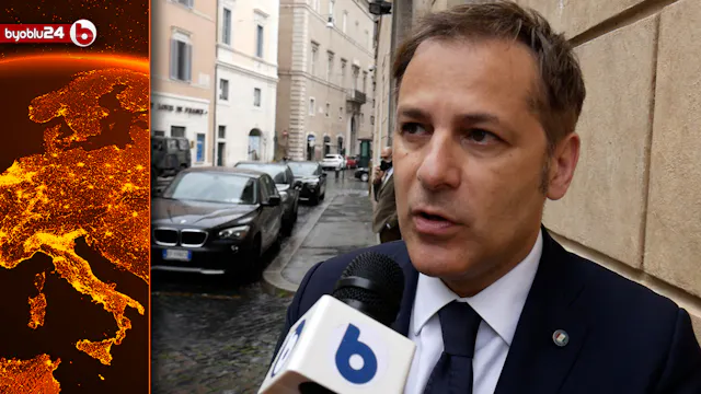 COMMISSIONE DI INCHIESTA PARLAMENTARE...