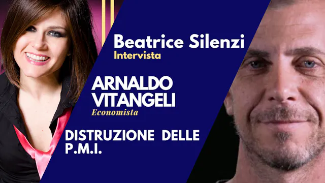 La Distruzione delle Piccole e Medie ...