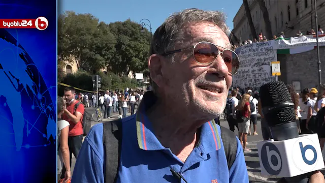 DOPO GLI ANZIANI ORA SE LA PRENDONO C...