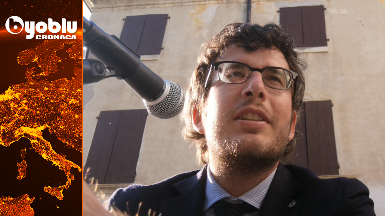 Homo pandemicus: nuove frontiere dell’involuzione umana - Diego Fusaro