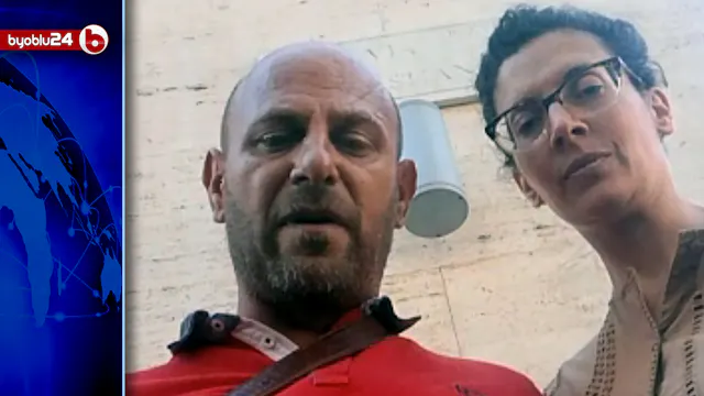 È IN ATTO UN GOLPE POLITICO GIUDIZIAR...