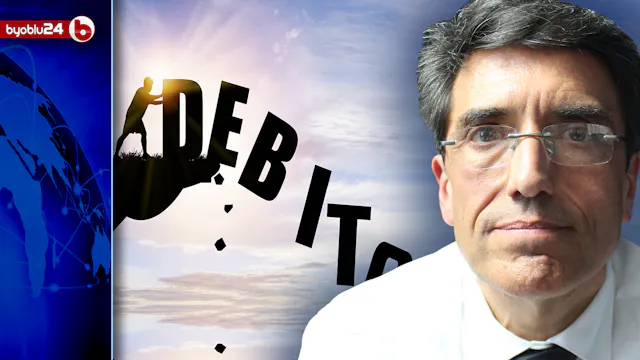IL CREDITO FISCALE PER FAR CROLLARE I...