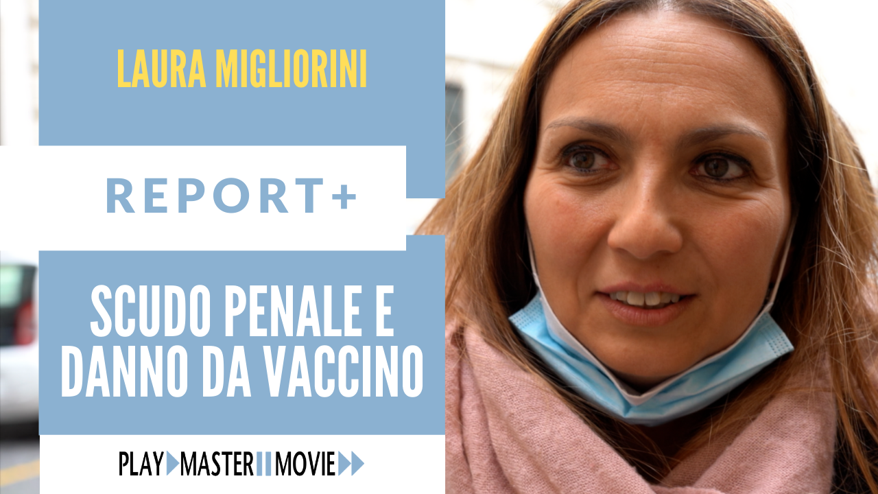 Scudo penale e danno da vaccino - Laura Migliorini