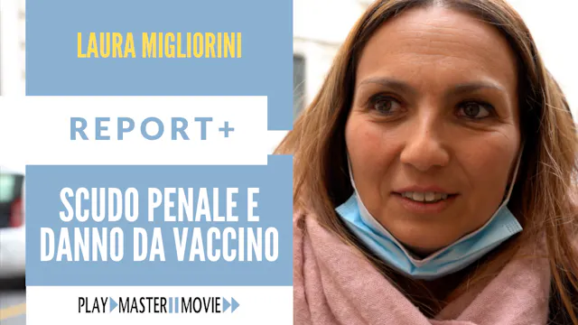 Scudo penale e danno da vaccino - Lau...