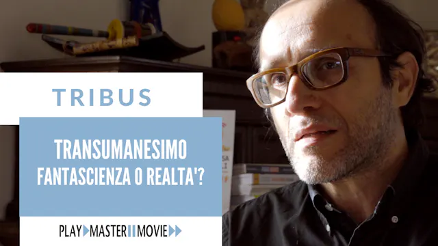 Transumanesimo, fantascienza o realtà...