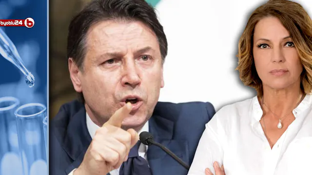 MES, PER SOSTENERE LA LORO VERITÀ MOD...