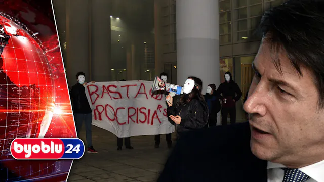 TG BYOBLU24 | 17 dicembre 2020 | EDIZ...