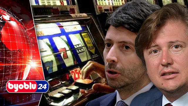 TG BYOBLU24 | 14 maggio 2021 