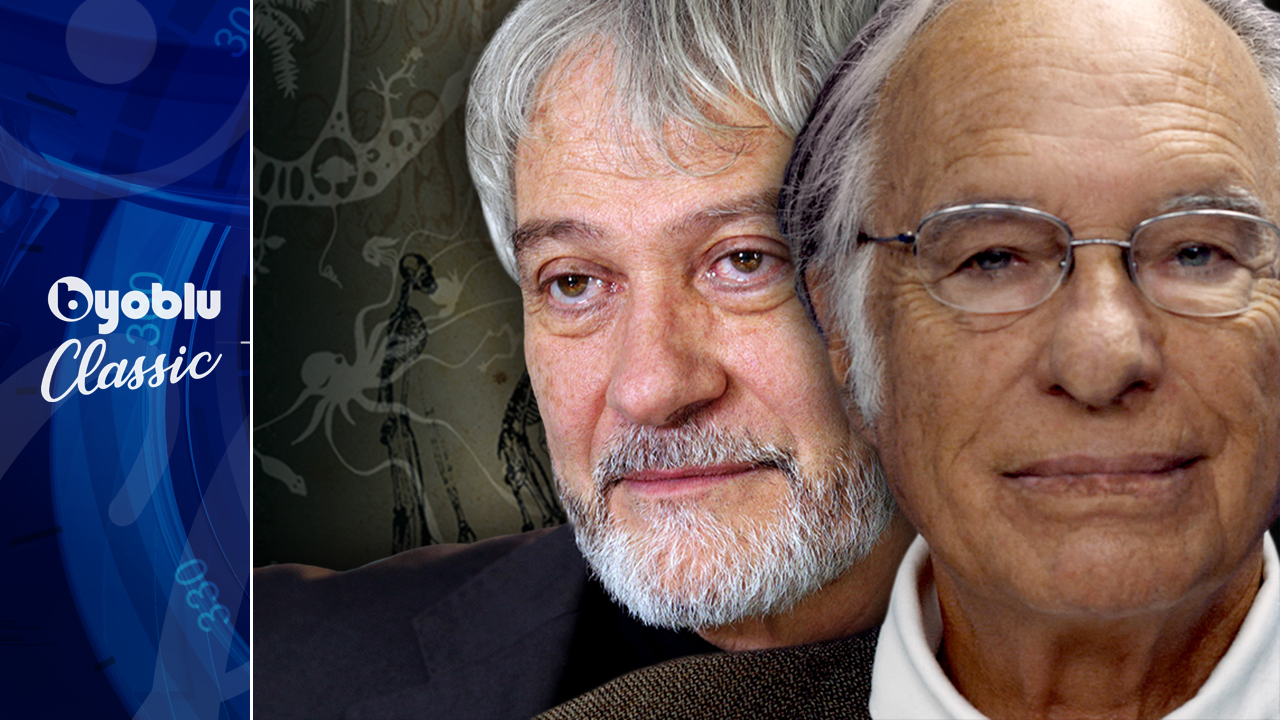 GLI ERRORI DI DARWIN – Enzo Pennetta e Massimo Piattelli Palmarini