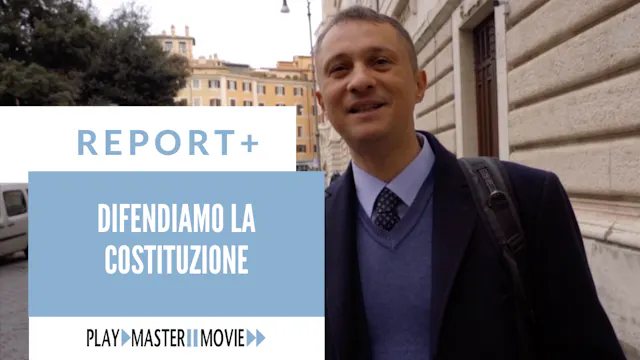 Dobbiamo difendere la costituzione - ...