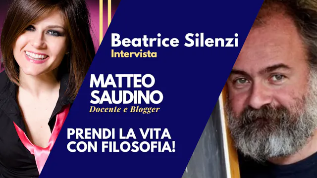 Prendi la Vita con Filosofia! - MATTE...