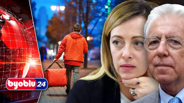 TG BYOBLU24 | 05 febbraio 2021 | EDIZ...