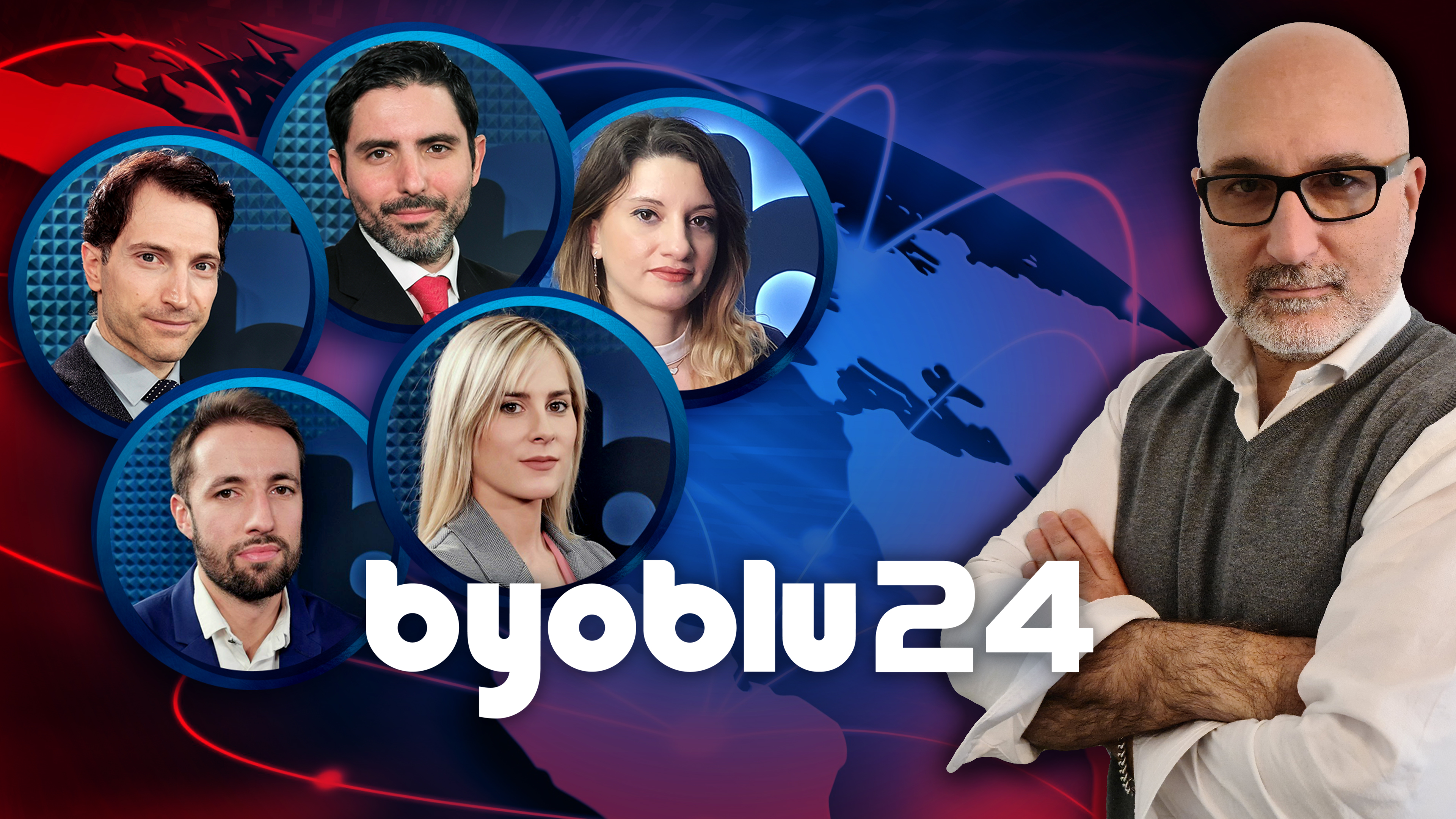 Byoblu24