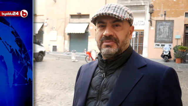 RECOVERY FUND? "IL PIÙ GRANDE SPETTAC...