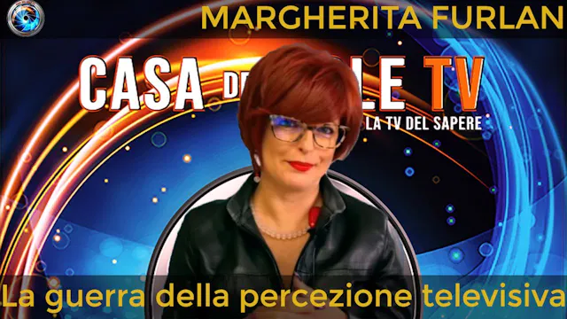 Margherita Furlan: la guerra della pe...