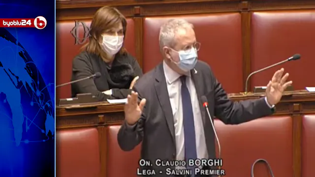 UNA MORIA DI AZIENDE SPAZZATE VIA DAL...