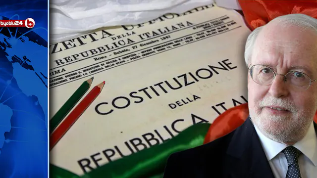 COME DISPREZZANO LA DEMOCRAZIA PARLAM...