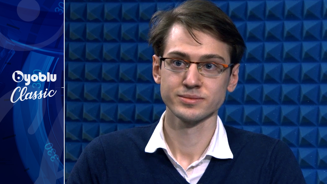 USA CINA: GUERRA BATTERIOLOGICA O COMPLOTTISMO? Diego Fusaro, Gabriele Vietti
