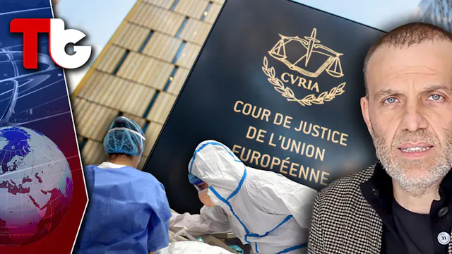 “LI HANNO UCCISI INTUBANDOLI”, PRONTO...