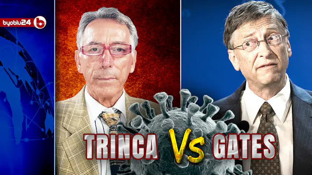 BILL GATES È UN ASTROLOGO? IL BIOLOGO...