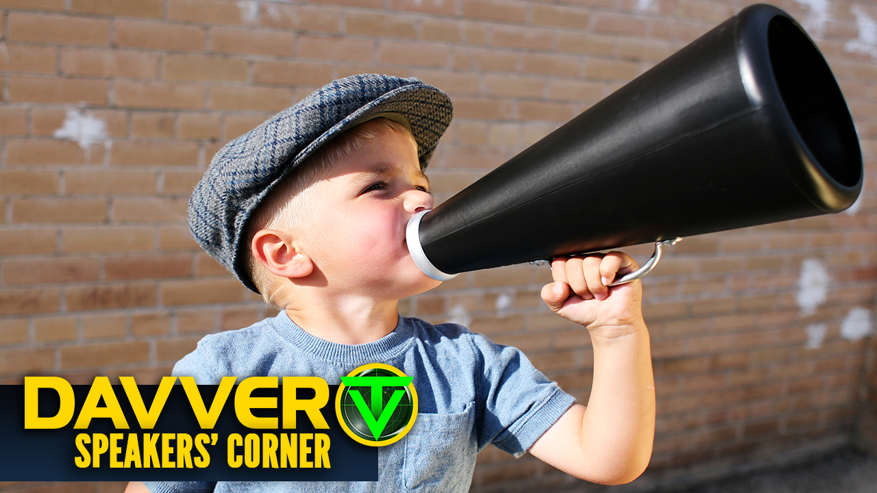 Speakers' Corner