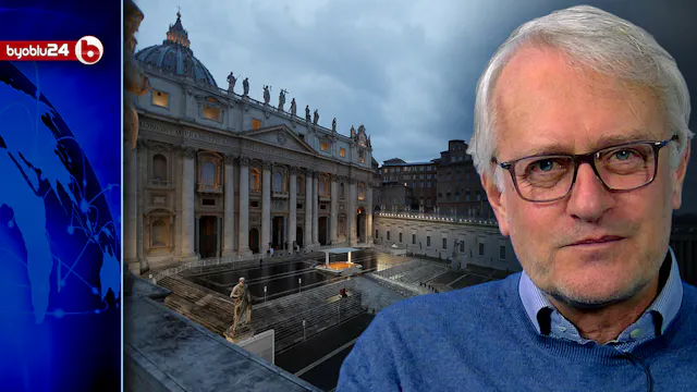DILEMMA NEL MONDO CATTOLICO: ROMA SEN...