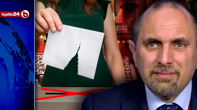 PROBABILMENTE NON VOTEREMO PIÙ – Mass...