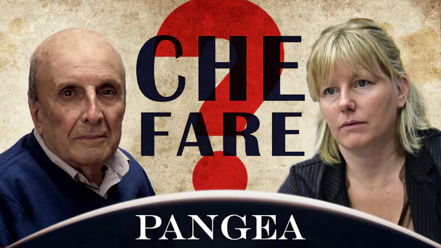 Che fare? Dialogo tra Sara Cunial e M...