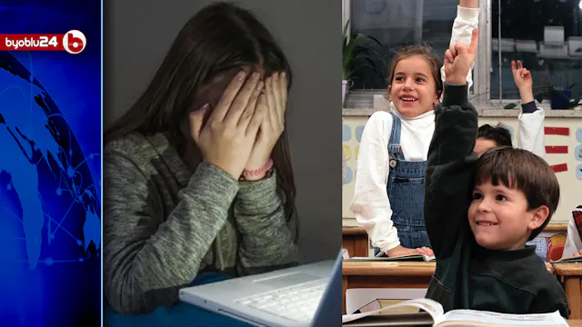 ATTACCO ALLA SCUOLA, LA DEPORTAZIONE ...