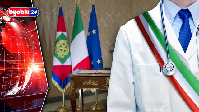 GLI SCIENZIATI CHE DIVENTANO POLITICI...