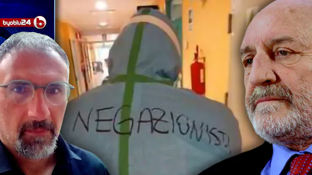 TI PONI DELLE DOMANDE? PER GALIMBERTI...