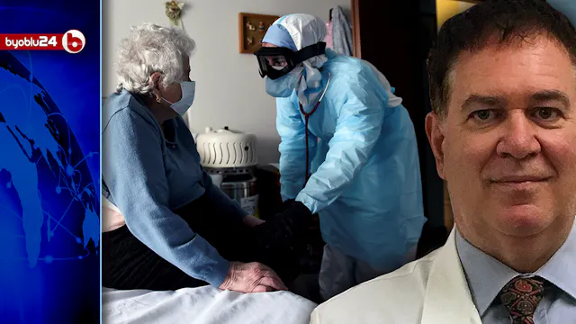MANCA UN PROTOCOLLO UNICO DI TERAPIA ...