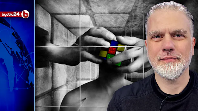 COME TI MODIFICANO L’IDENTITÀ CON LE ...