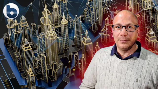 COSÌ TORNERANNO LE CITTÀ STATO NEI PR...
