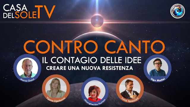 CREARE UNA NUOVA RESISTENZA - CONTRO ...
