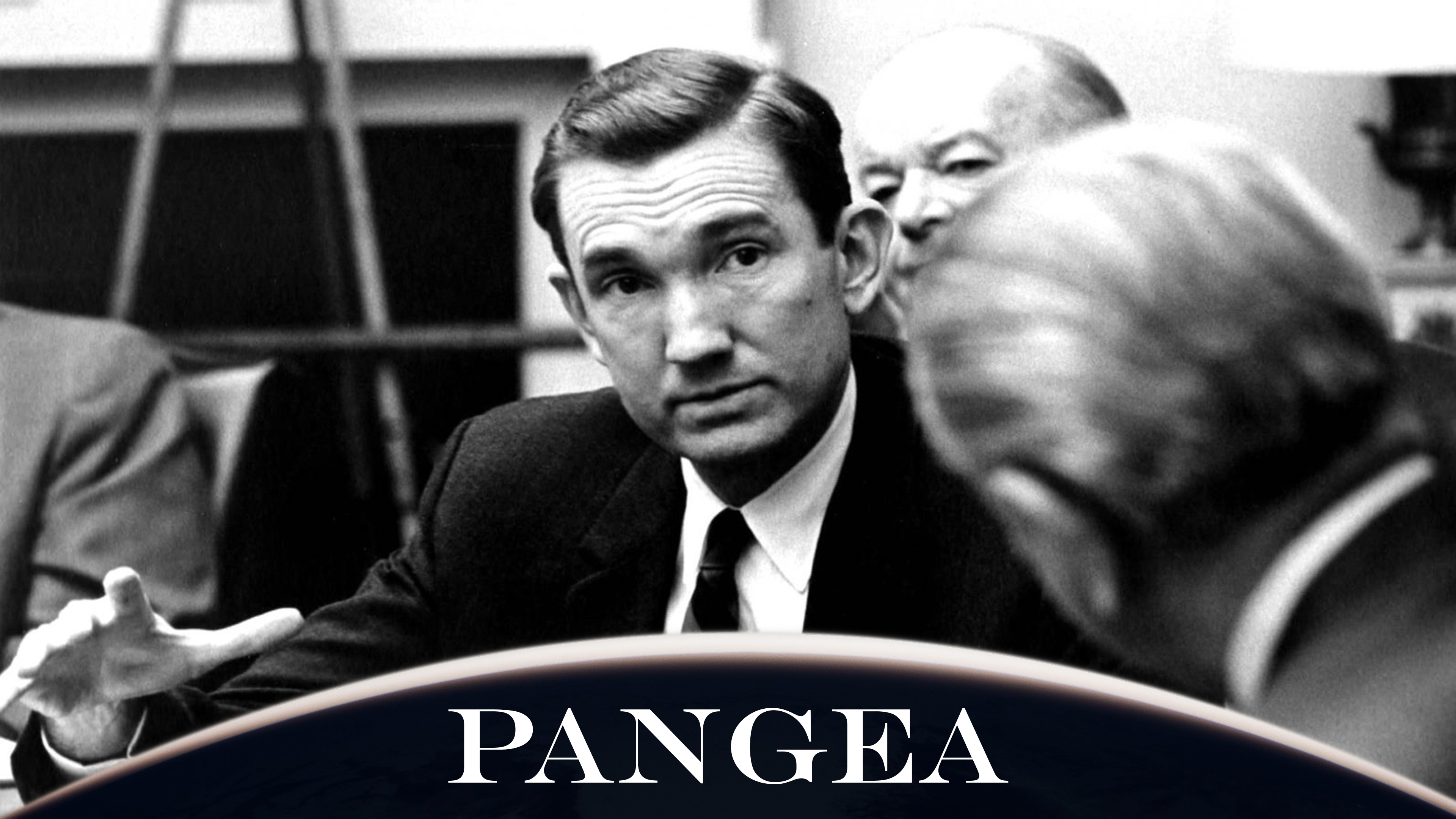 RAMSEY CLARK: UNA VITA PER LA GIUSTIZIA