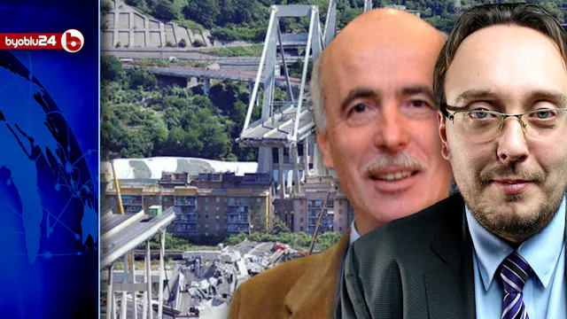 I LIQUIDATORI DELLE AUTOSTRADE ITALIA...