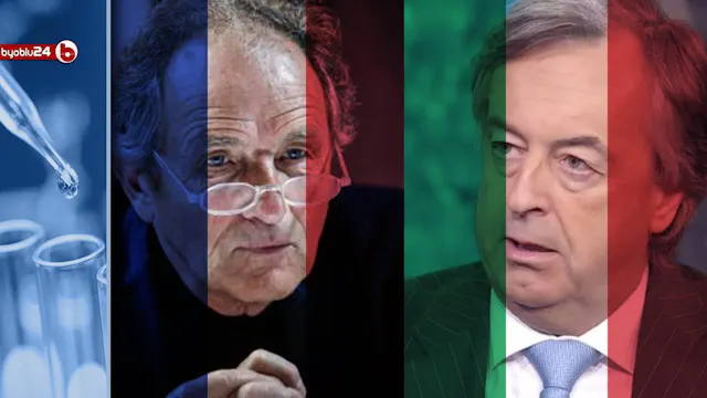 In Francia i medici denunciano il Gov...
