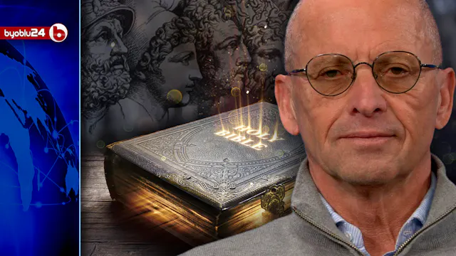 BIBBIA E OMERO: GLI ANTICHI HANNO RAC...