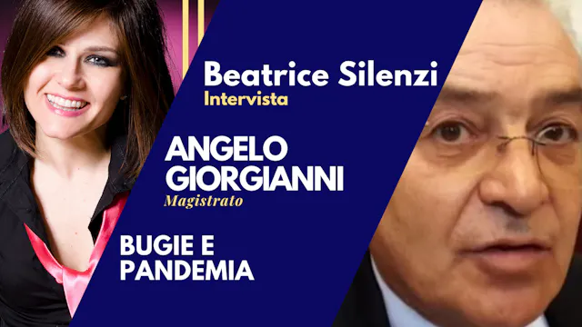 Tutte le bugie della Pandemia - ANGEL...