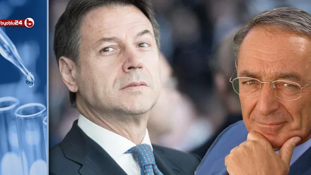 PERCHÉ HO DENUNCIATO IL GOVERNO - Car...