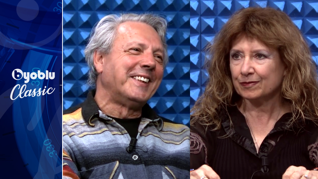 Perché devi ridere! – Leonardo Spina e Sonia Fioravanti