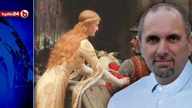 ALTRO CHE SECOLI BUI NEL MEDIOEVO, L'...