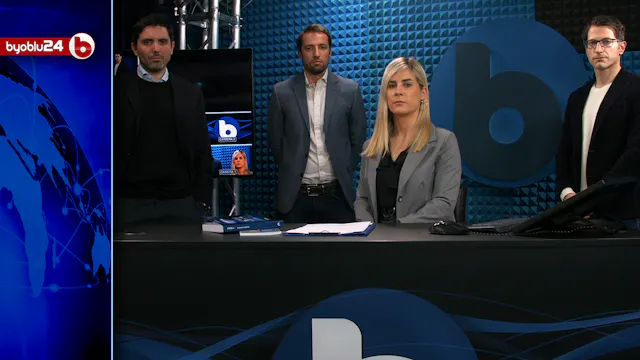 Vogliono eliminare la Tv dei cittadin...