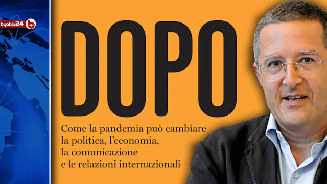 LA CULTURA DEL CATASTROFISMO CHE CI H...