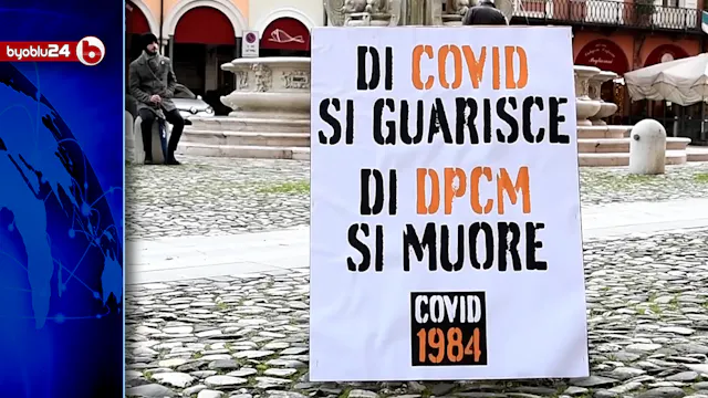 INCONTRARSI IN PIAZZA È IL SALE DELLA...