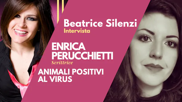 Animali Positivi al Virus - ENRICA PE...